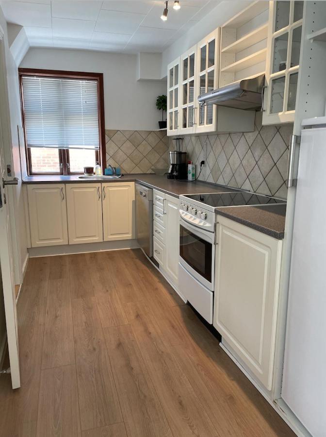 Hyggeligt Sommerhus I Jerup מראה חיצוני תמונה