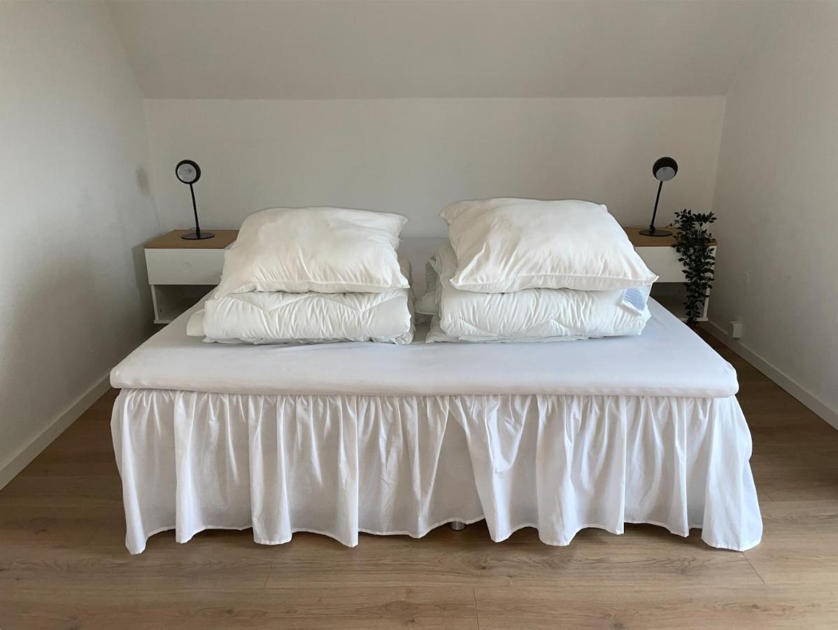 Hyggeligt Sommerhus I Jerup מראה חיצוני תמונה
