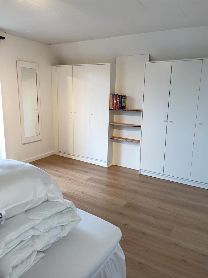 Hyggeligt Sommerhus I Jerup מראה חיצוני תמונה